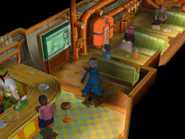 pokémon colosseum